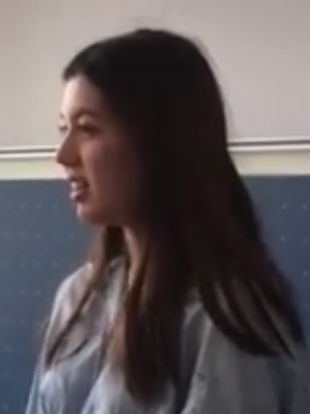 學生演講：我最好的朋友