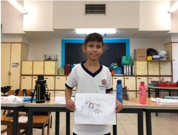 大馬「暨」典—2019吉隆坡台灣學校志願服務計畫＿國立暨南國際大學1