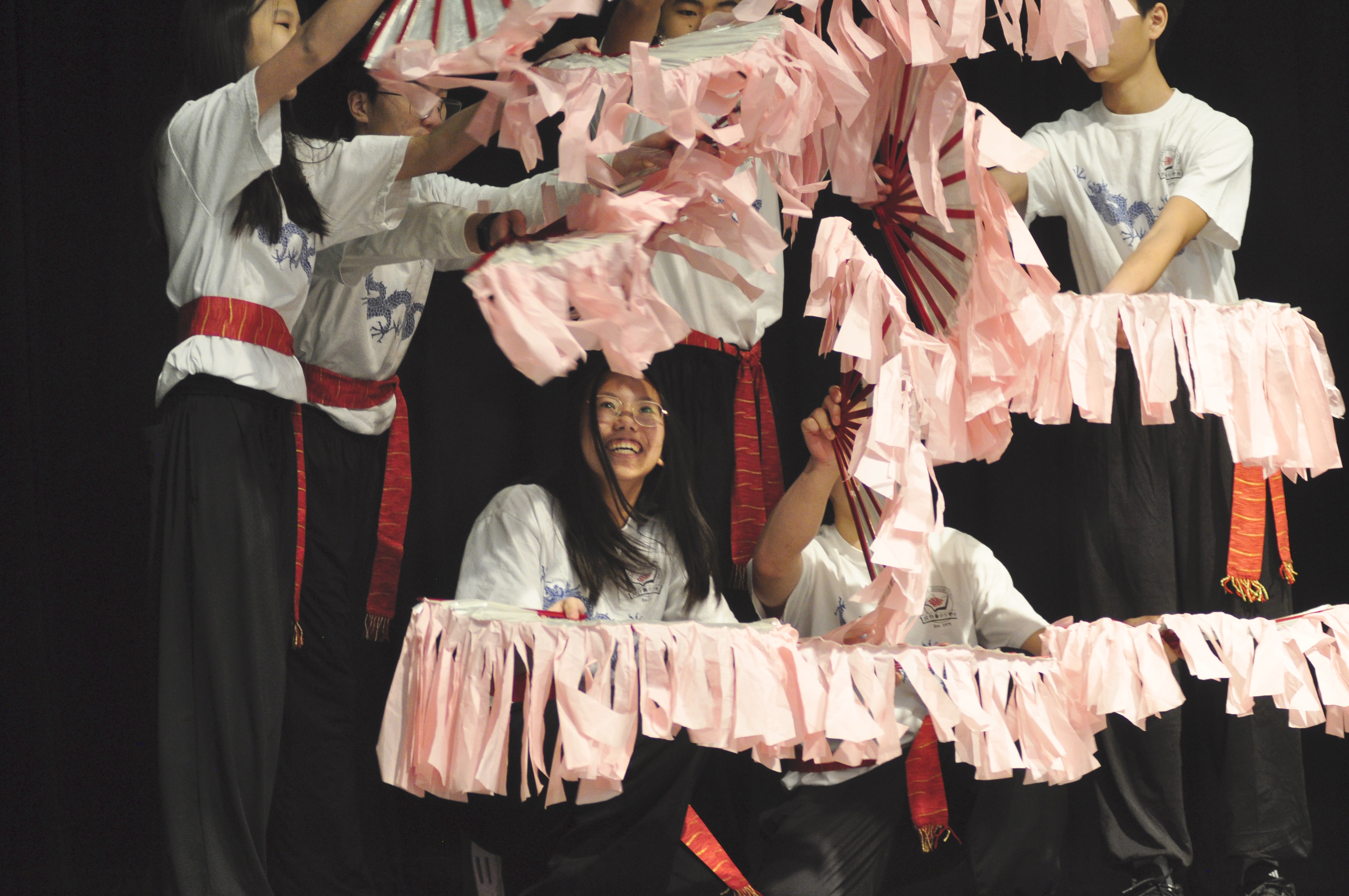 FASCA義工手工藝