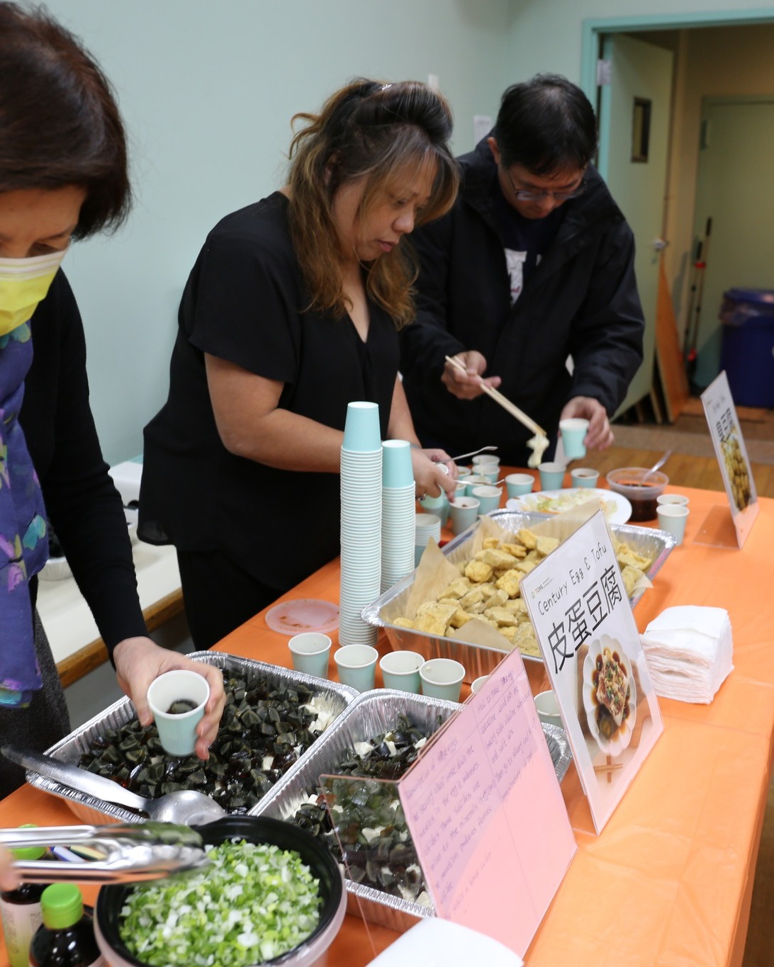 挑戰「Eat If You Dare! 台味驚嚇排行榜」