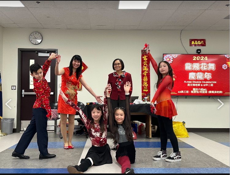 2024年春節慶祝活動暨中華文化推廣教育4