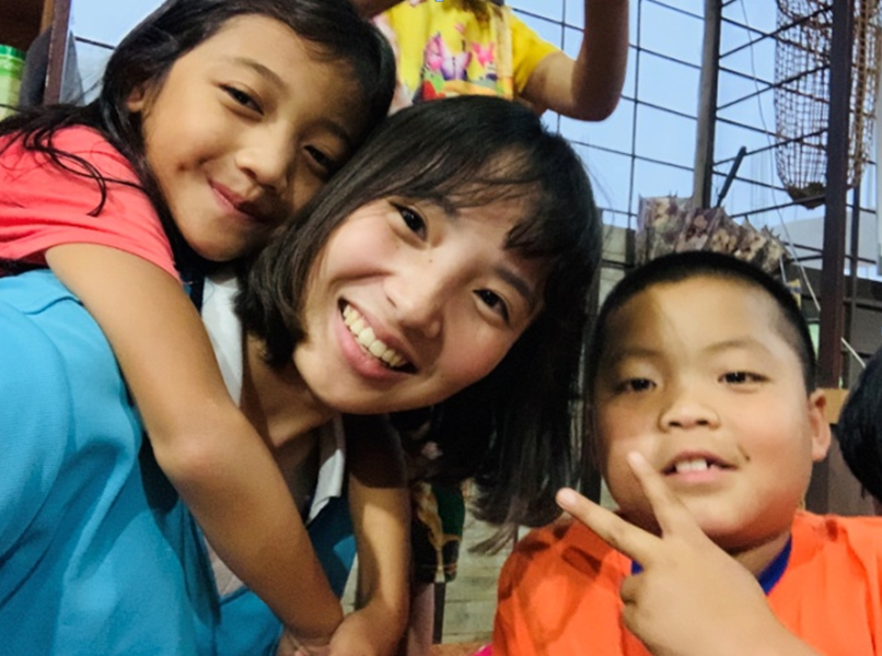 2019泰想飛象幼苗園──中華非營利組織發展協會3