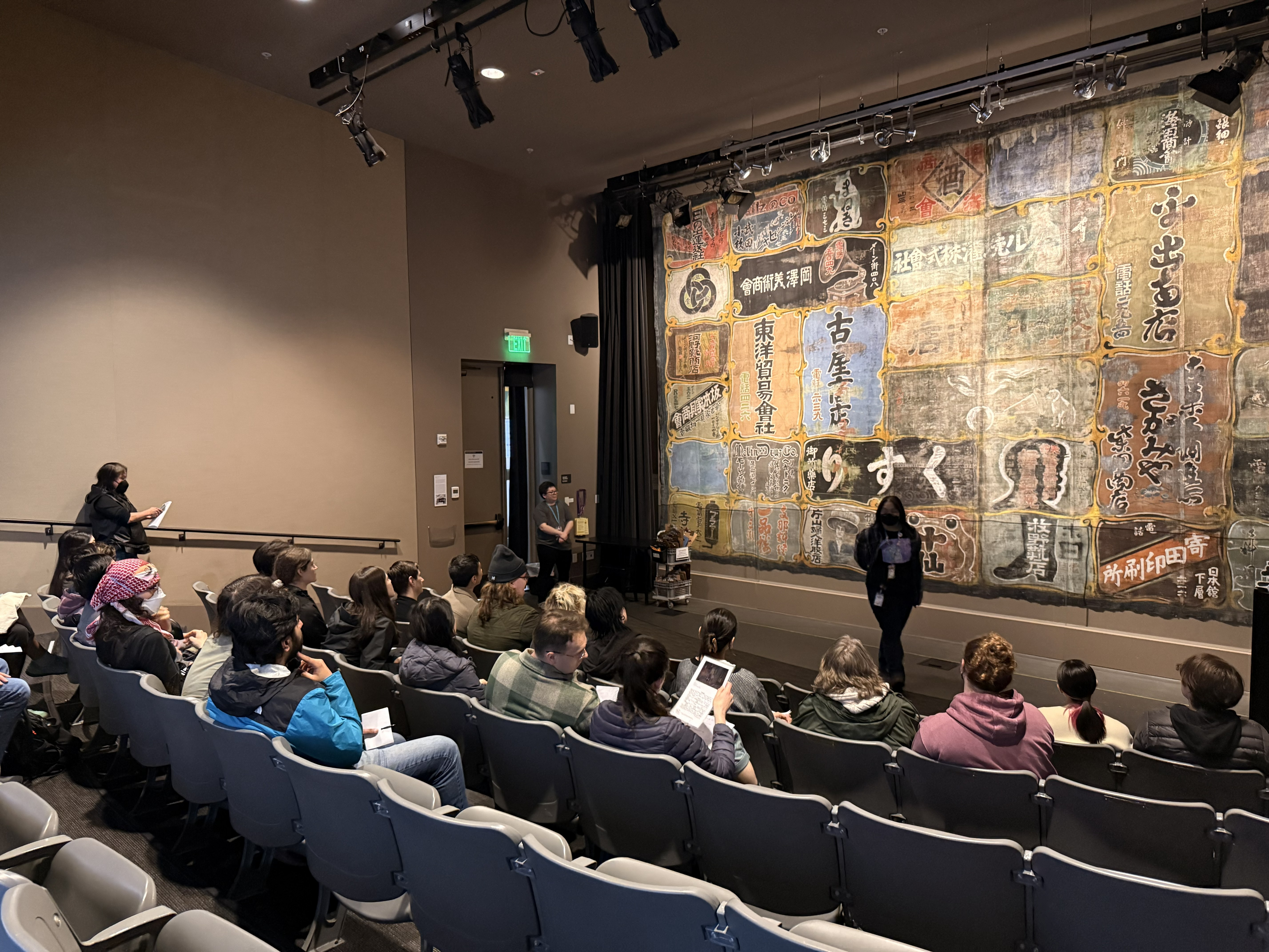 從文化走進語言：激發更深的學習熱情