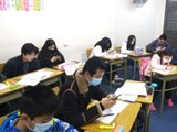 阿根廷新興中文學校中學部2022手機打字比賽圖片