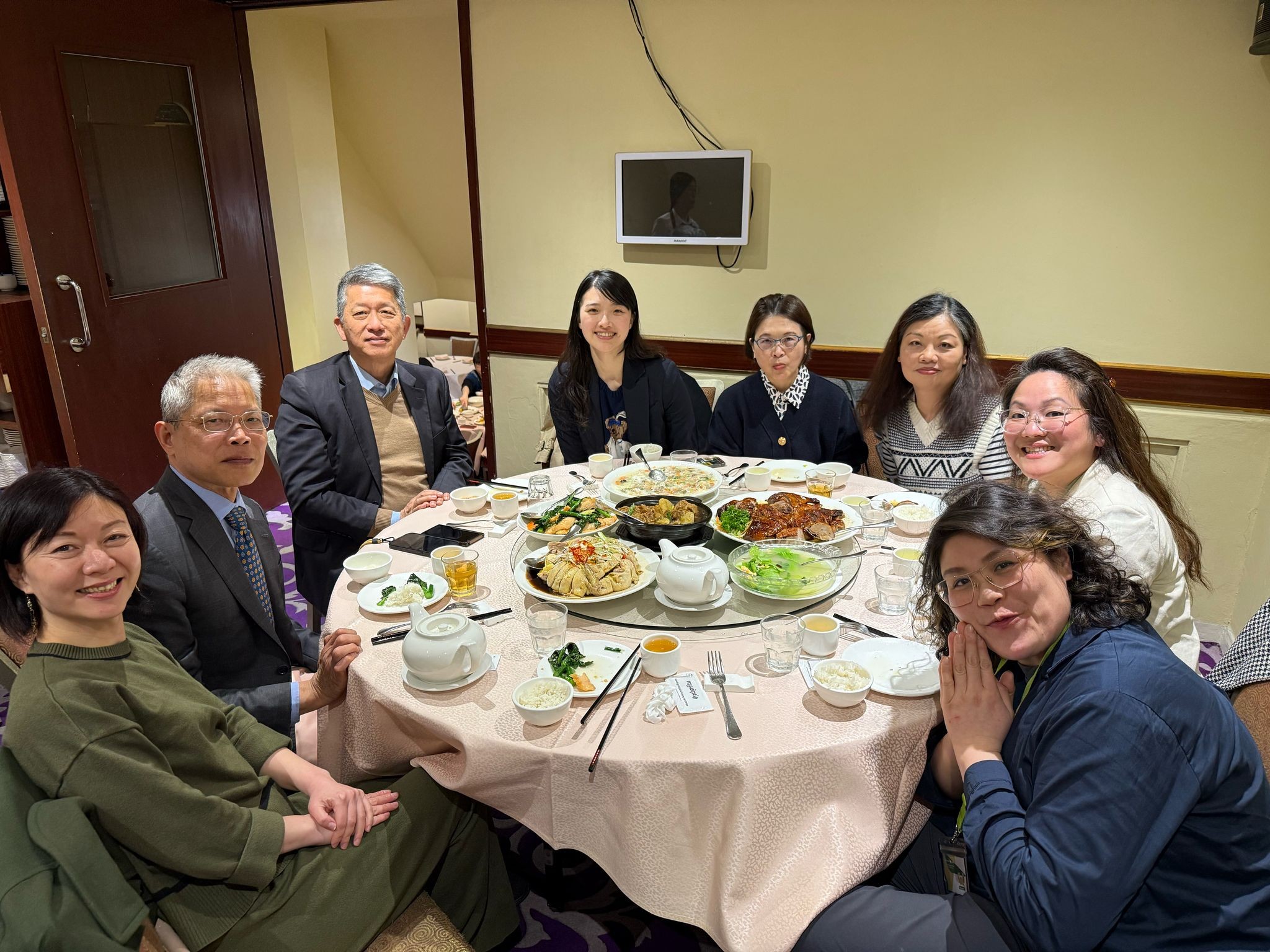 華園協助拓展華測機制之經驗分享會4