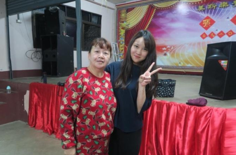 2018寒假 看見北方泰陽 - 政大國際志工社 泰北服務隊3