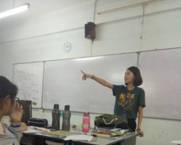 芙蓉情印－國立台北科技大學 4 in Love4