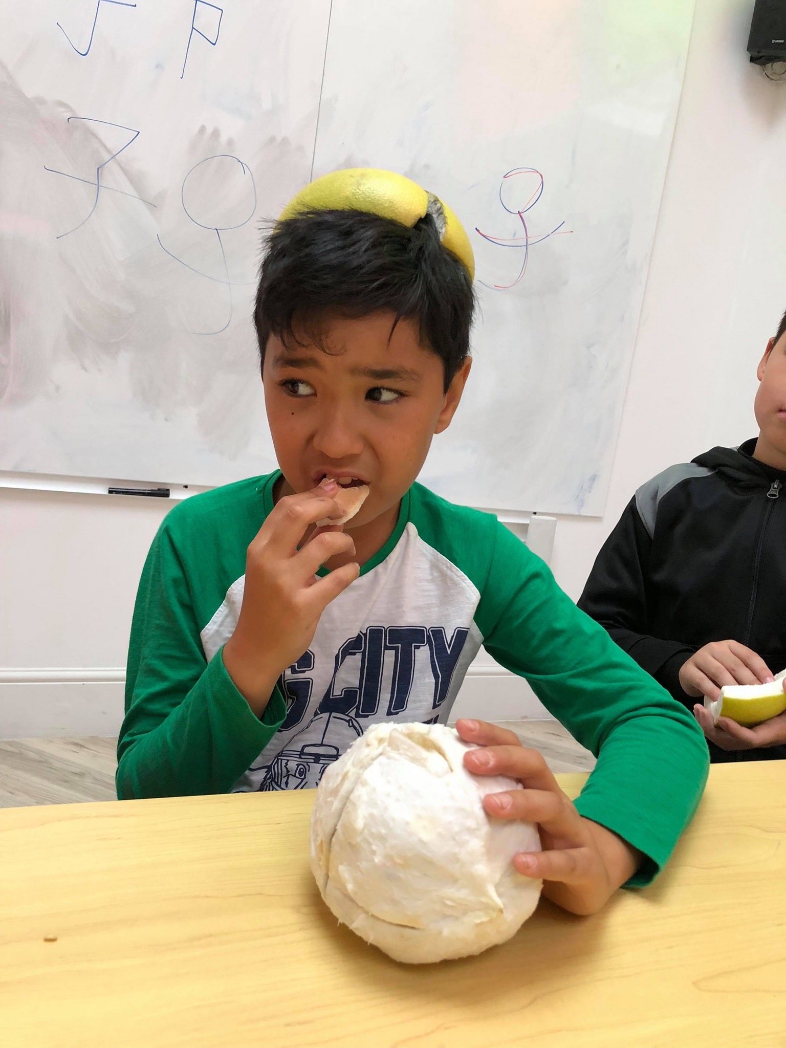 英國泰晤士中文班2019慶中秋1