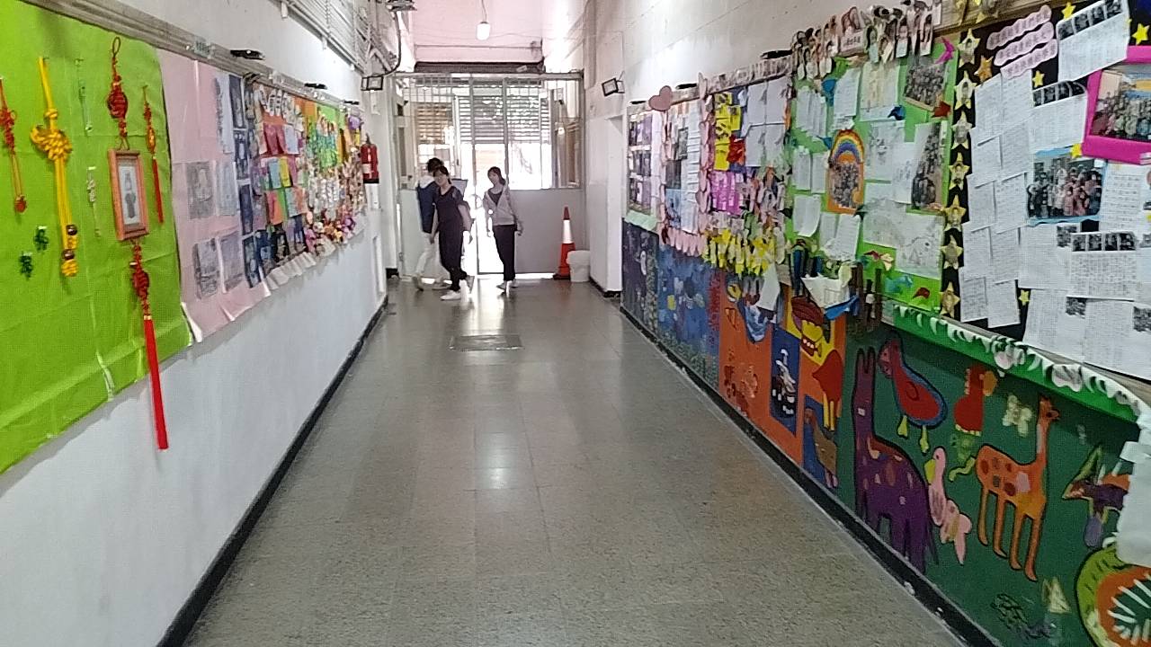 2022華興中文學校校慶暨教學成果文藝展5