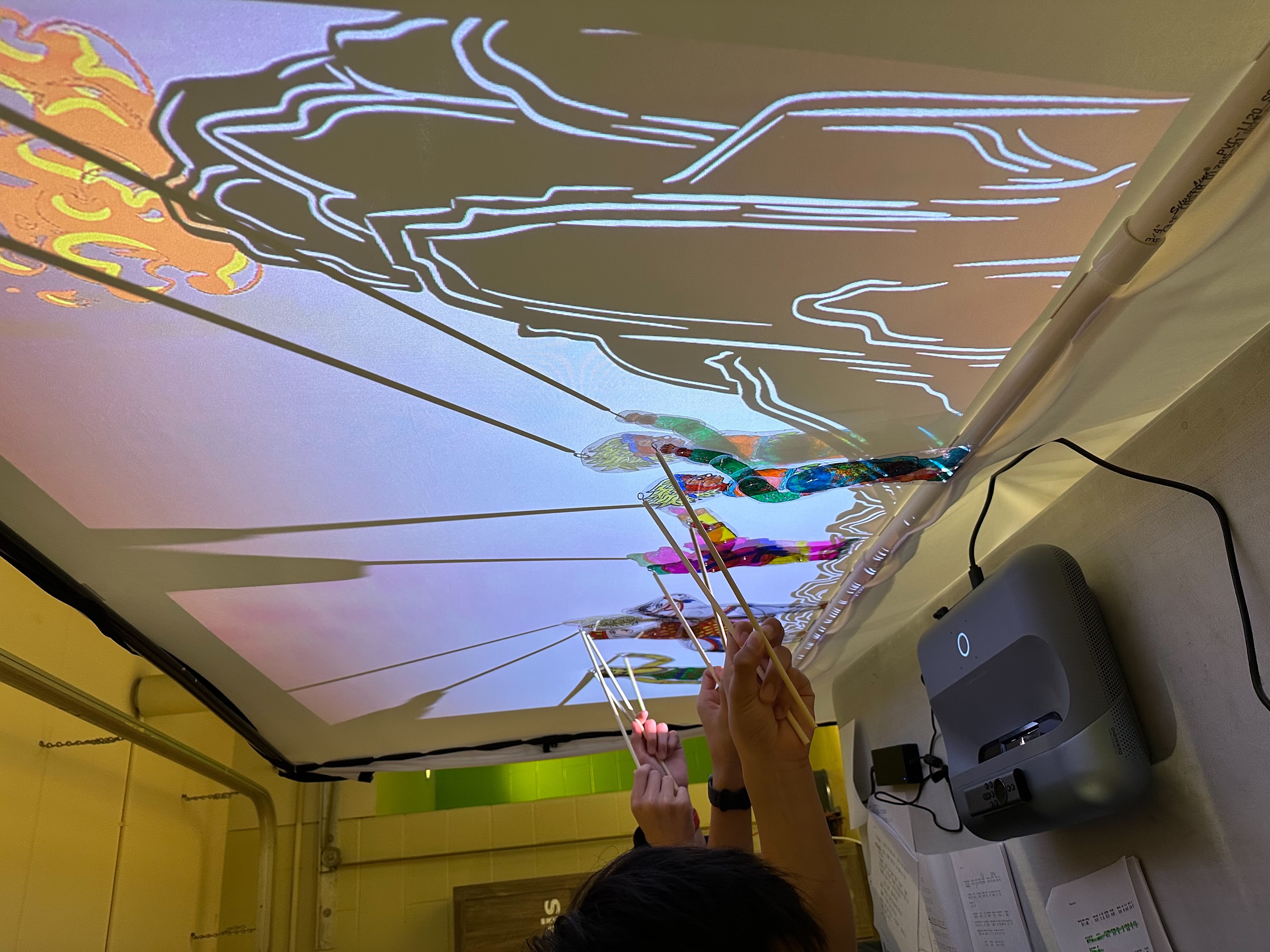 俄亥俄州哥城中文學校 2024年春季學藝競賽2