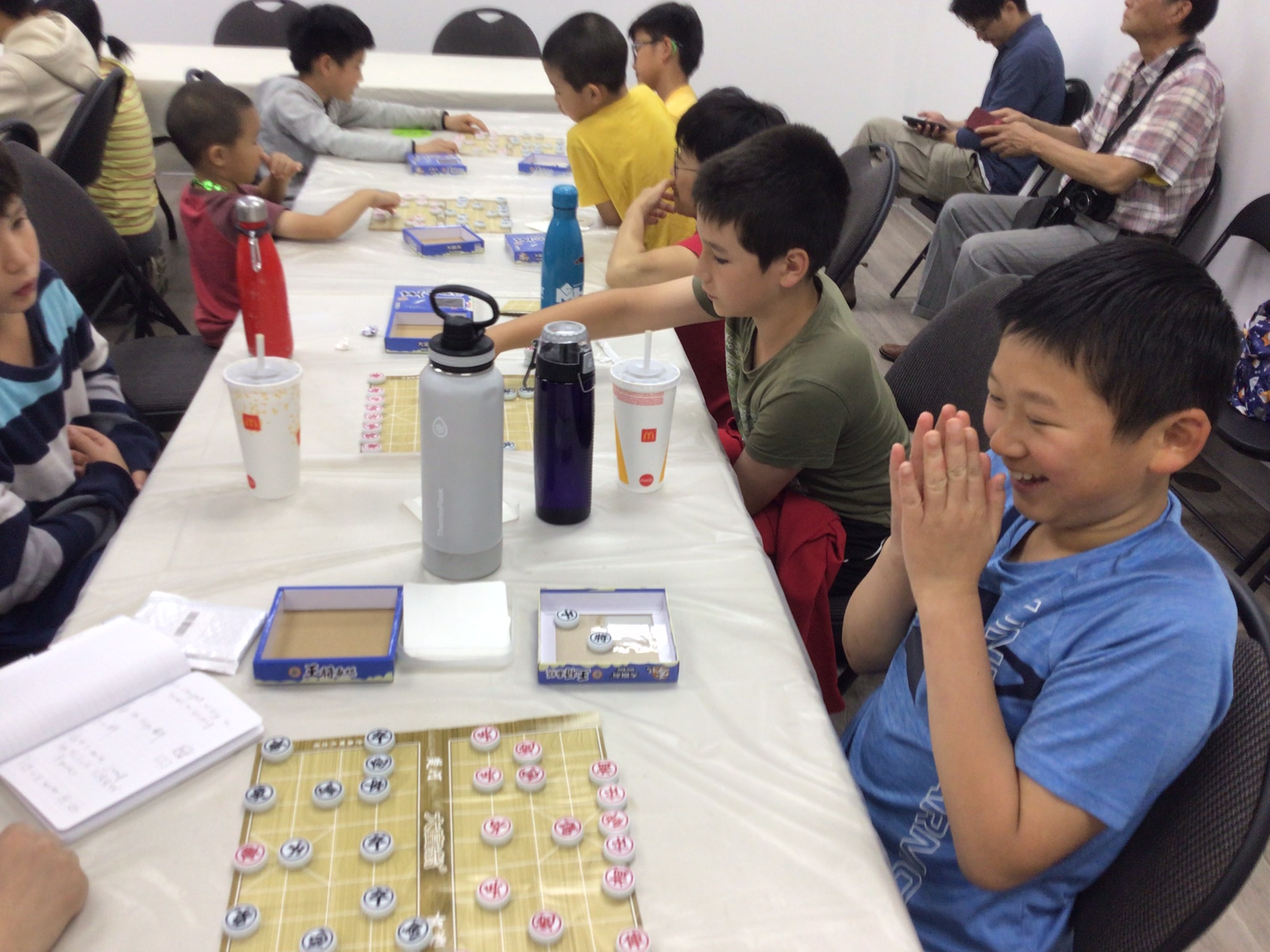 2023《車馬炮--象棋小學堂》啟蒙學習融合趣味與智慧4