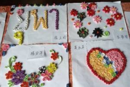 共築泰北的大同世界－國立臺中教育大學 愛 IV 飛颺國際志工社3