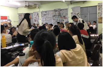 「暨」往開來-馬來西亞芙蓉中學專案團隊(暨南大學)3