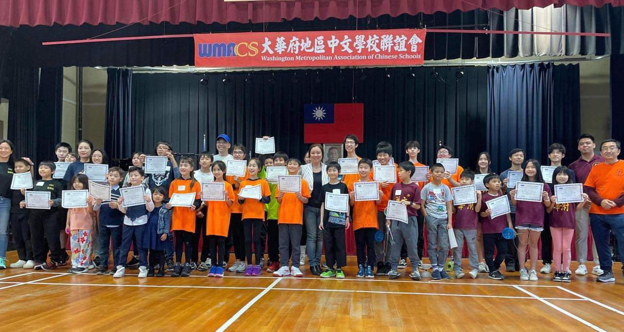 參賽選手，評審,及工作人員大合影