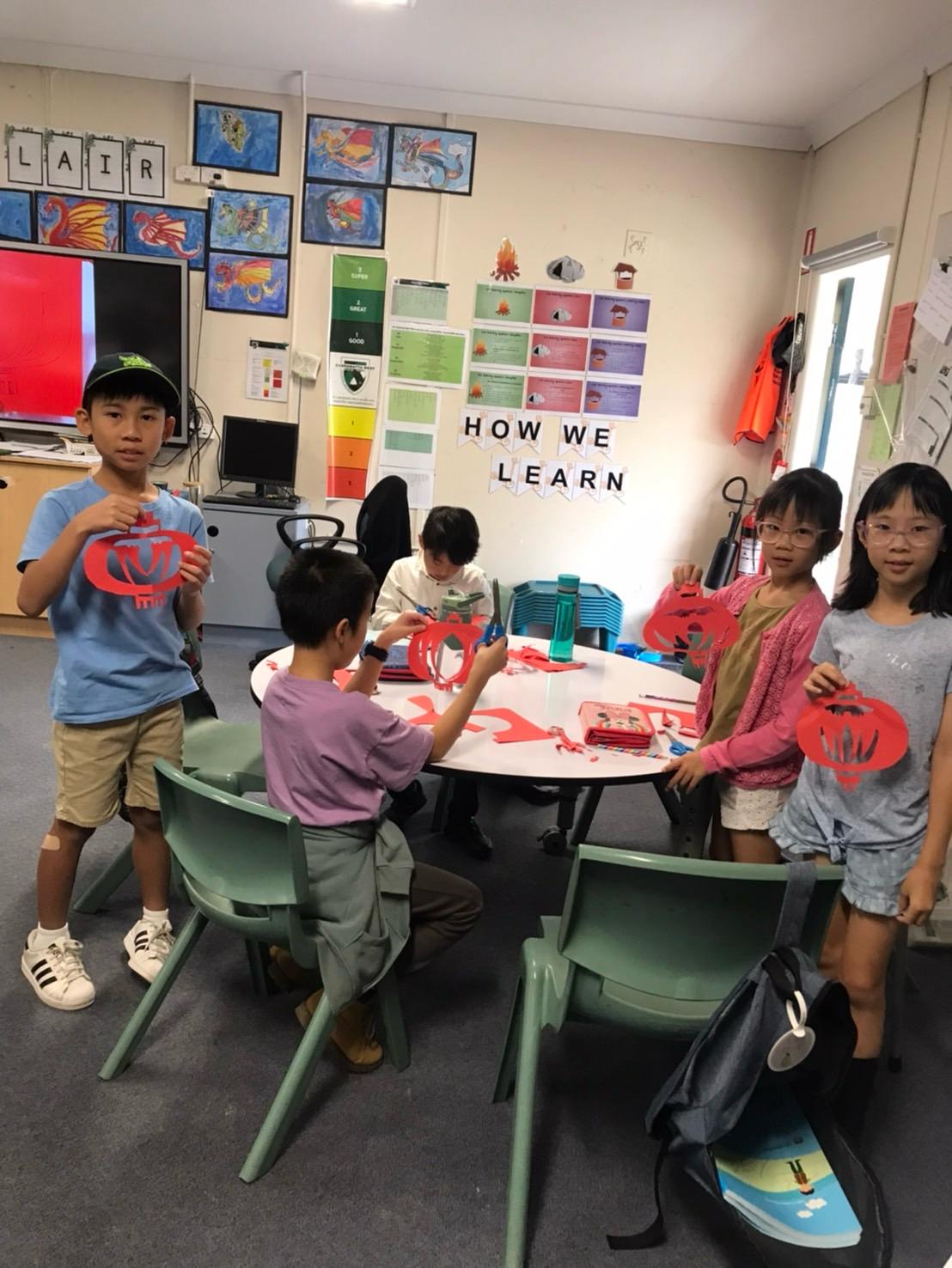 歡慶上元元宵節4