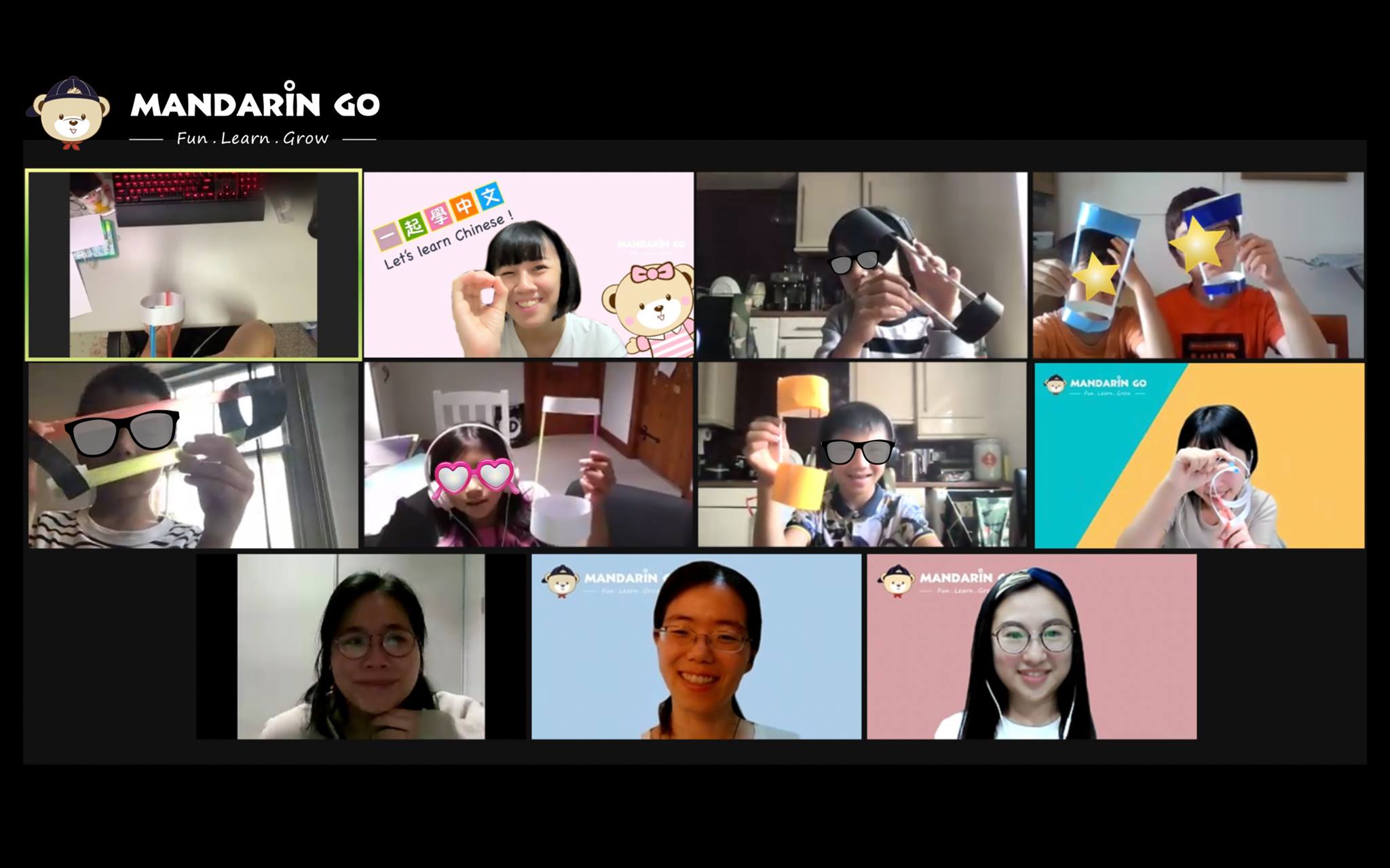 科學酷實驗 - 滑翔紙飛機製作（雅文老師）