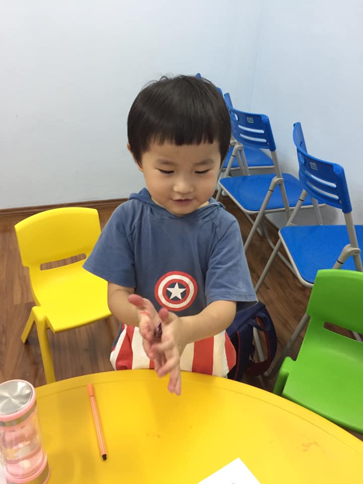 開心動手玩創意