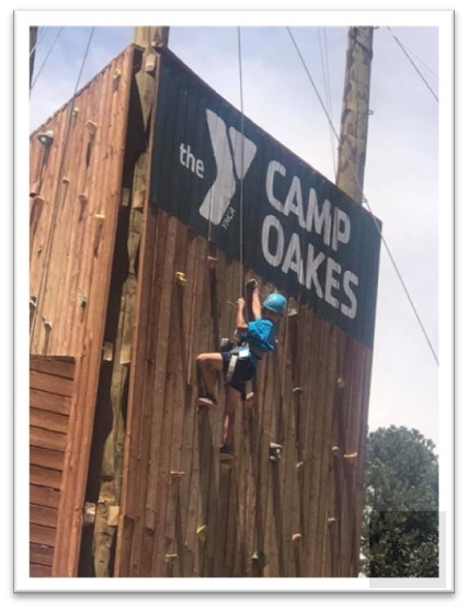 讀者投書：南嘉中華文化夏令營 享受學習流露幸福1