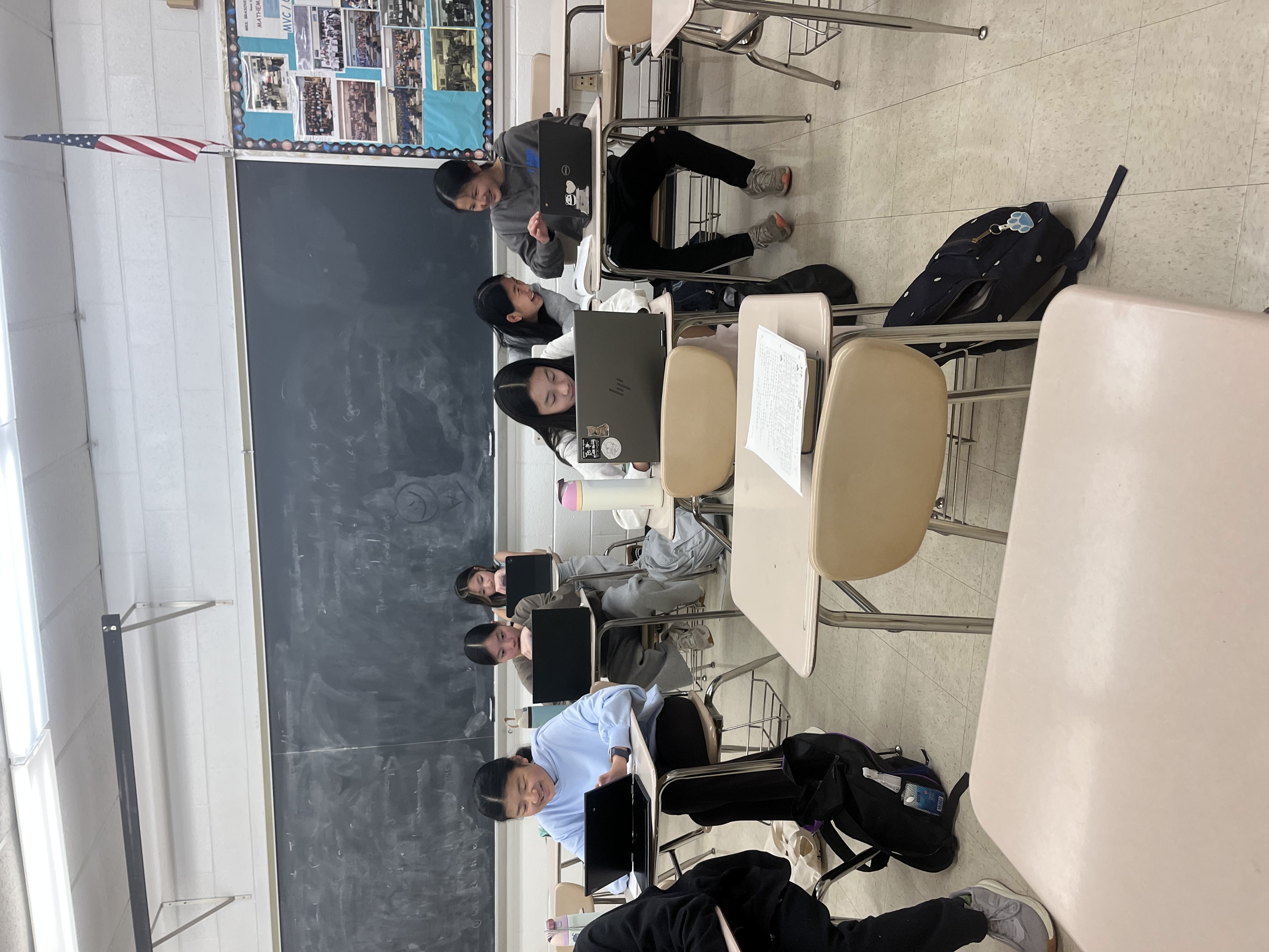 初中組打字比賽2