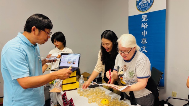 愛玉堪稱台灣僅有