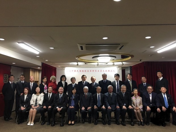 橫濱中華學院新校舍動土　預計明年底完工2