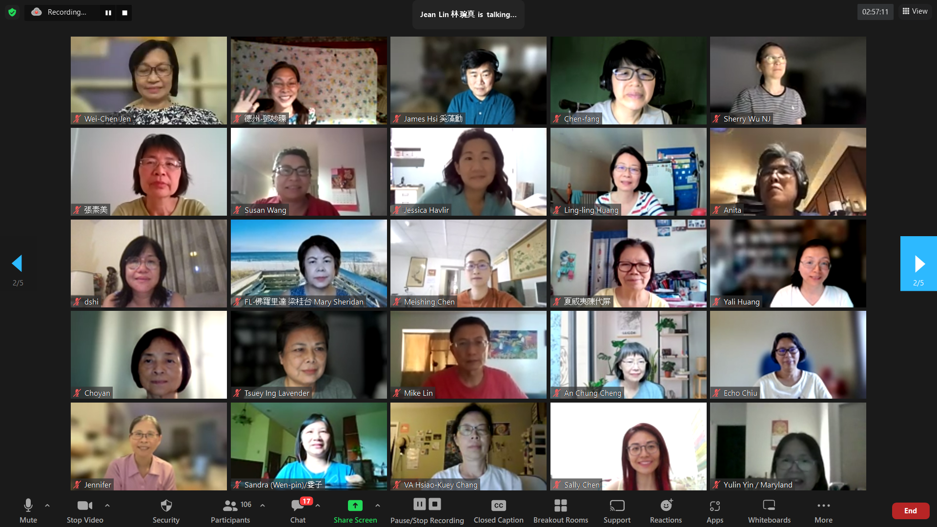 講述華語教學是以溝通為主,著重人本價值與尊重,詮釋理解與摘要,達成學校,家長與學生雙贏且皆獲益的局面!