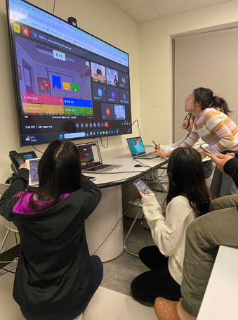 2023中文打字及漢語拼音比賽 - 密西根中文學校2