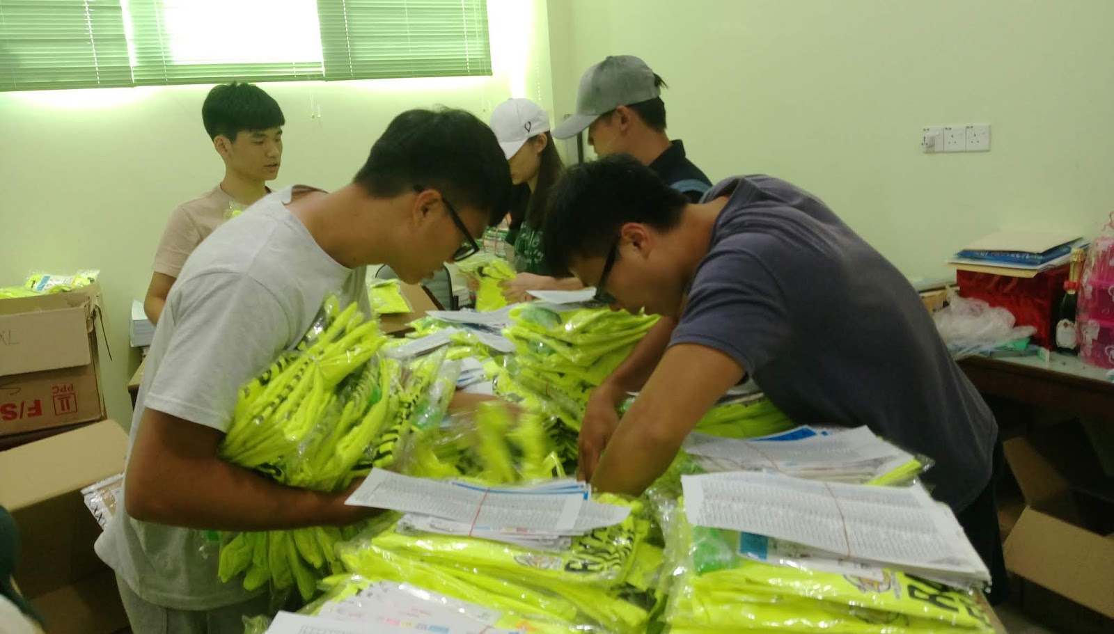 明德惟馨●公教更新-明新科技大學3