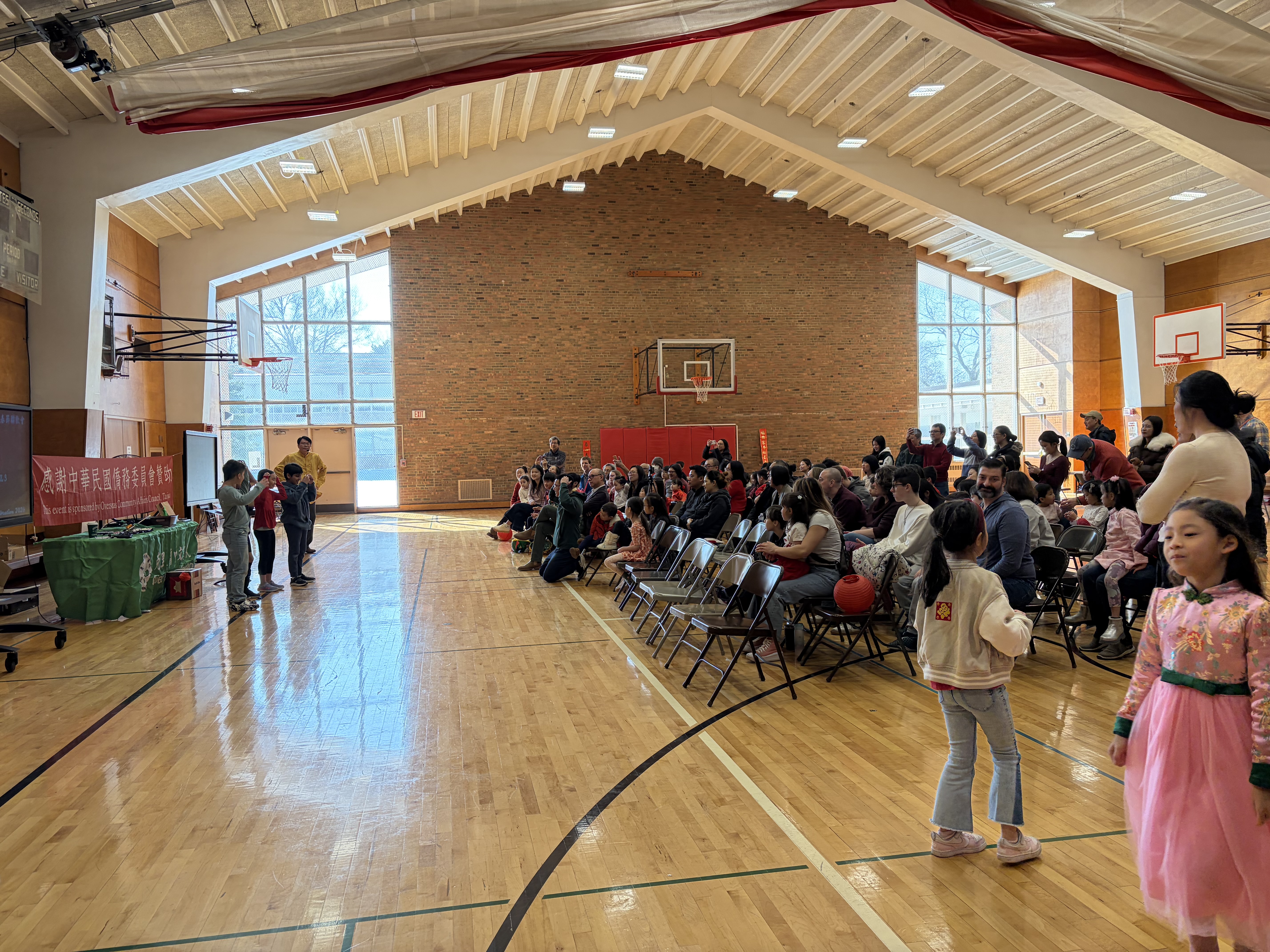 2026 新年慶祝會