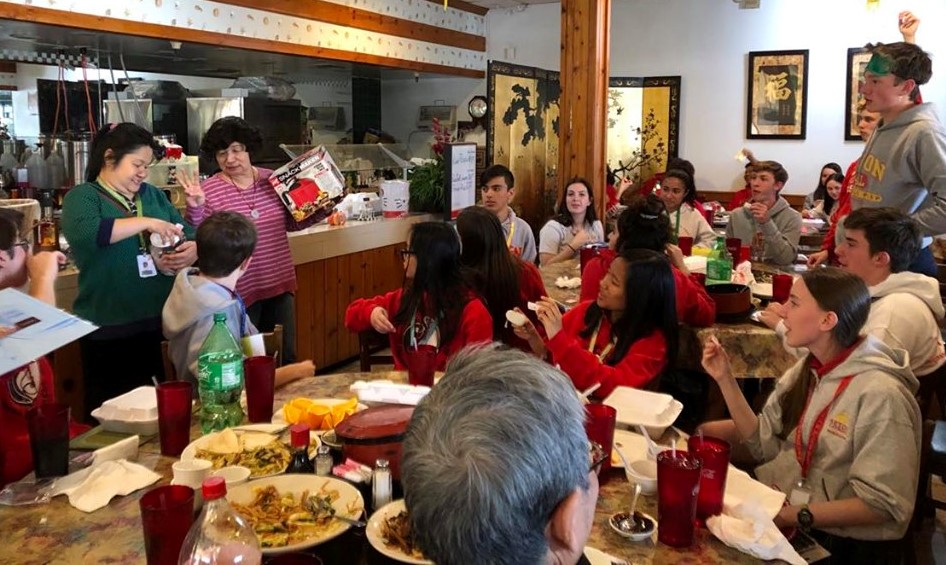 臺灣美食文化節慶宣傳