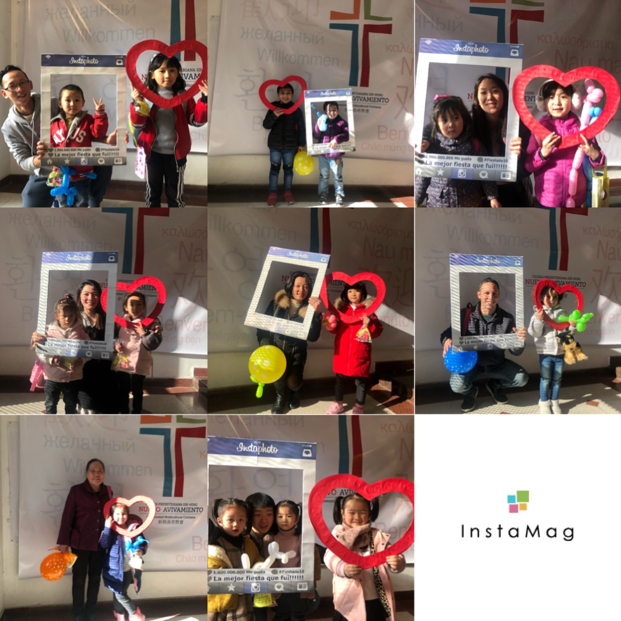 2019新興中文學校學前組親師活動1