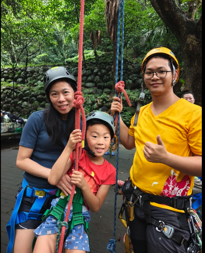 小小環保尖兵