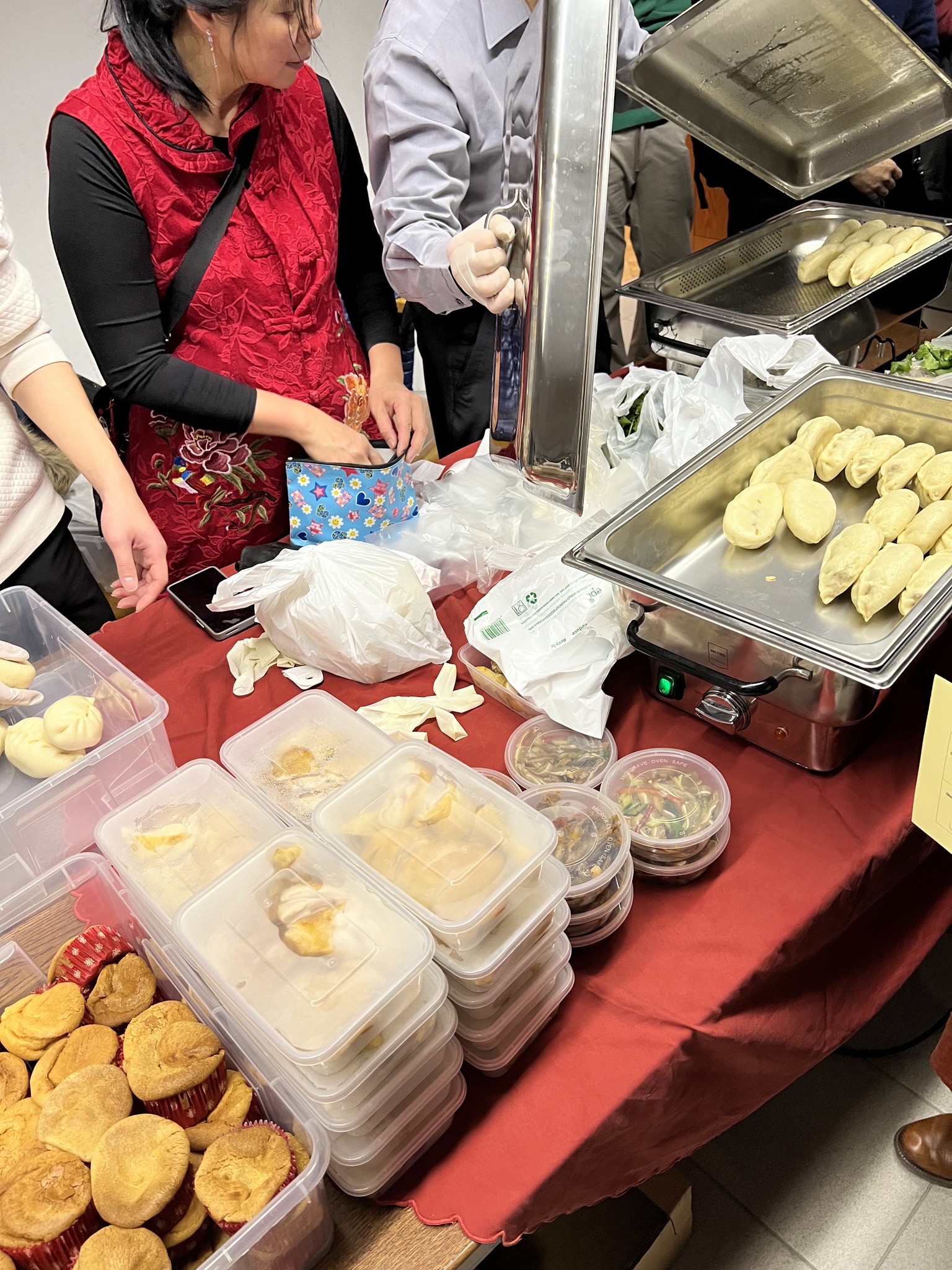 台灣味道處處 慰遊子思鄉之情