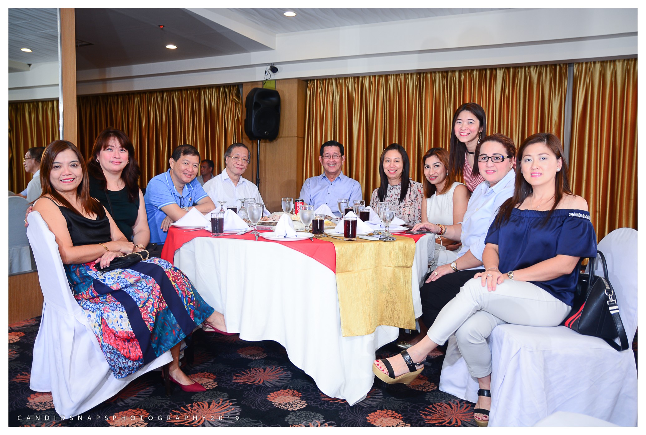 家長會熱情參與