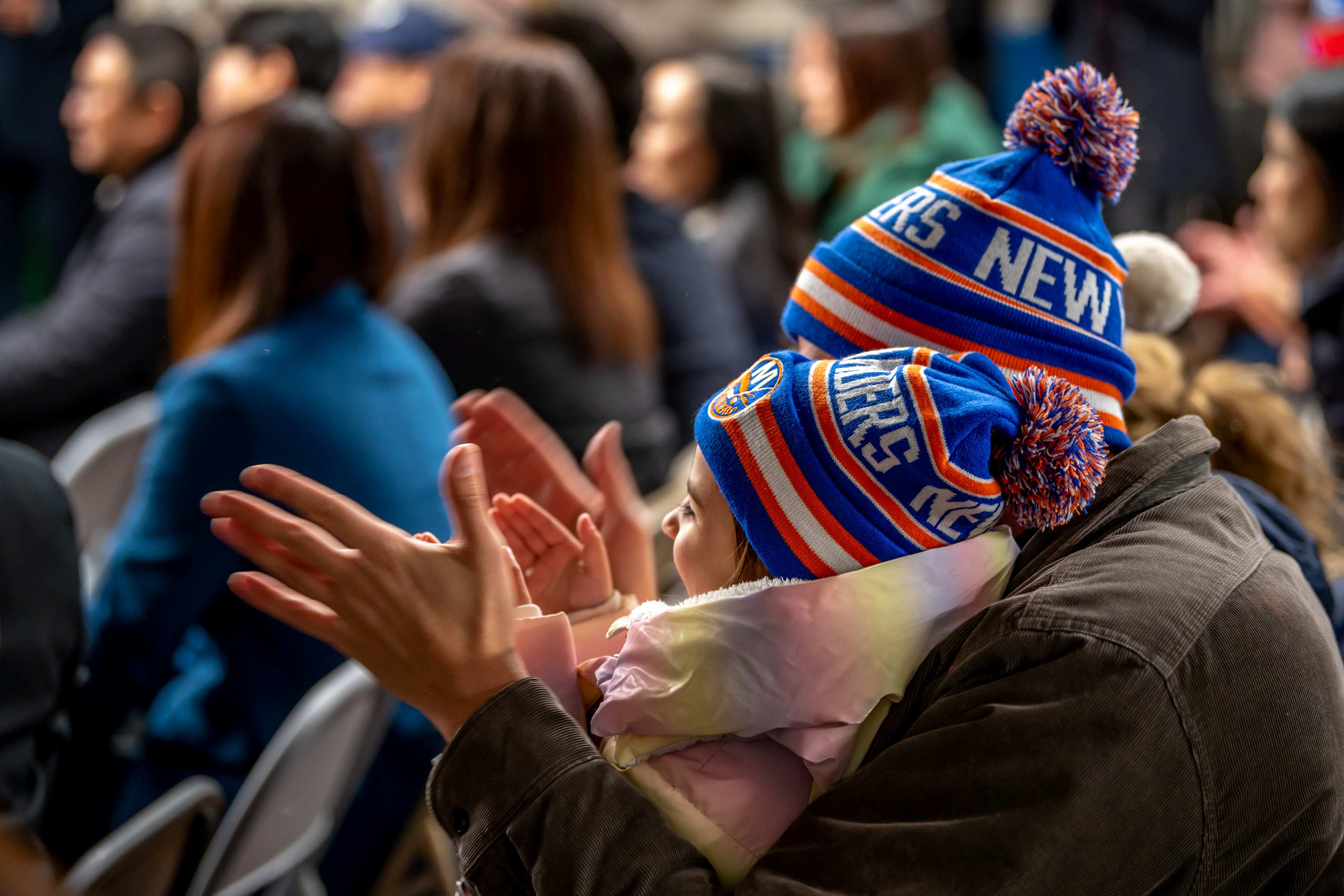 慈濟長島青少年管弦樂團聖誕獻樂  音符點亮東威廉斯頓冬日溫情