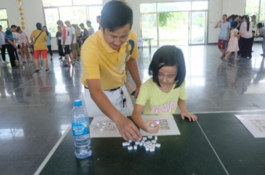 2019手牽手心甸心 II－國立臺北商業大學國際志工緬甸隊4