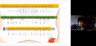 阿根廷國風僑聯中文學校   2021 唱華語歌比賽（線上）2