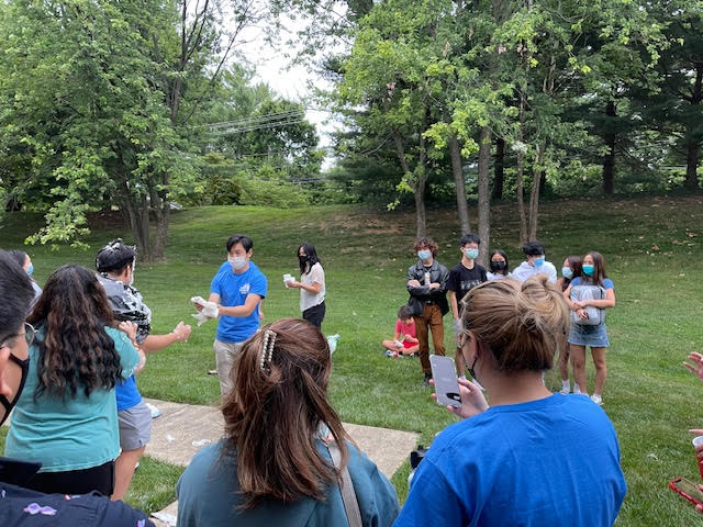 每年都少不了的戲碼，真好玩。