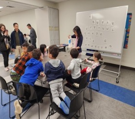 慶祝僑委會成立90週年活動-2022中華文化常識比賽3