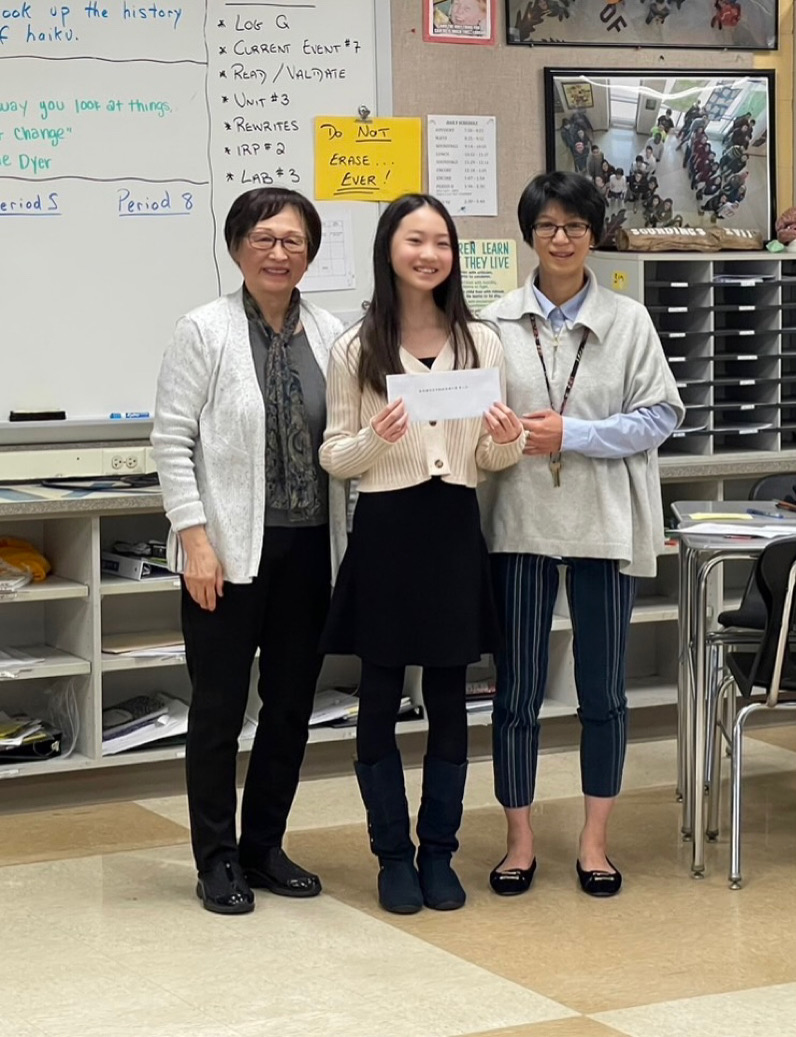 2024明德中文演講比賽5