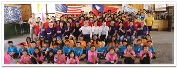 讀者投書：南嘉中華文化夏令營 享受學習流露幸福2