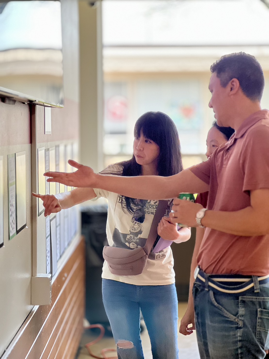 2023年 克里夫蘭中文書院 正體漢字文化節系列 - 寫作觀摩4