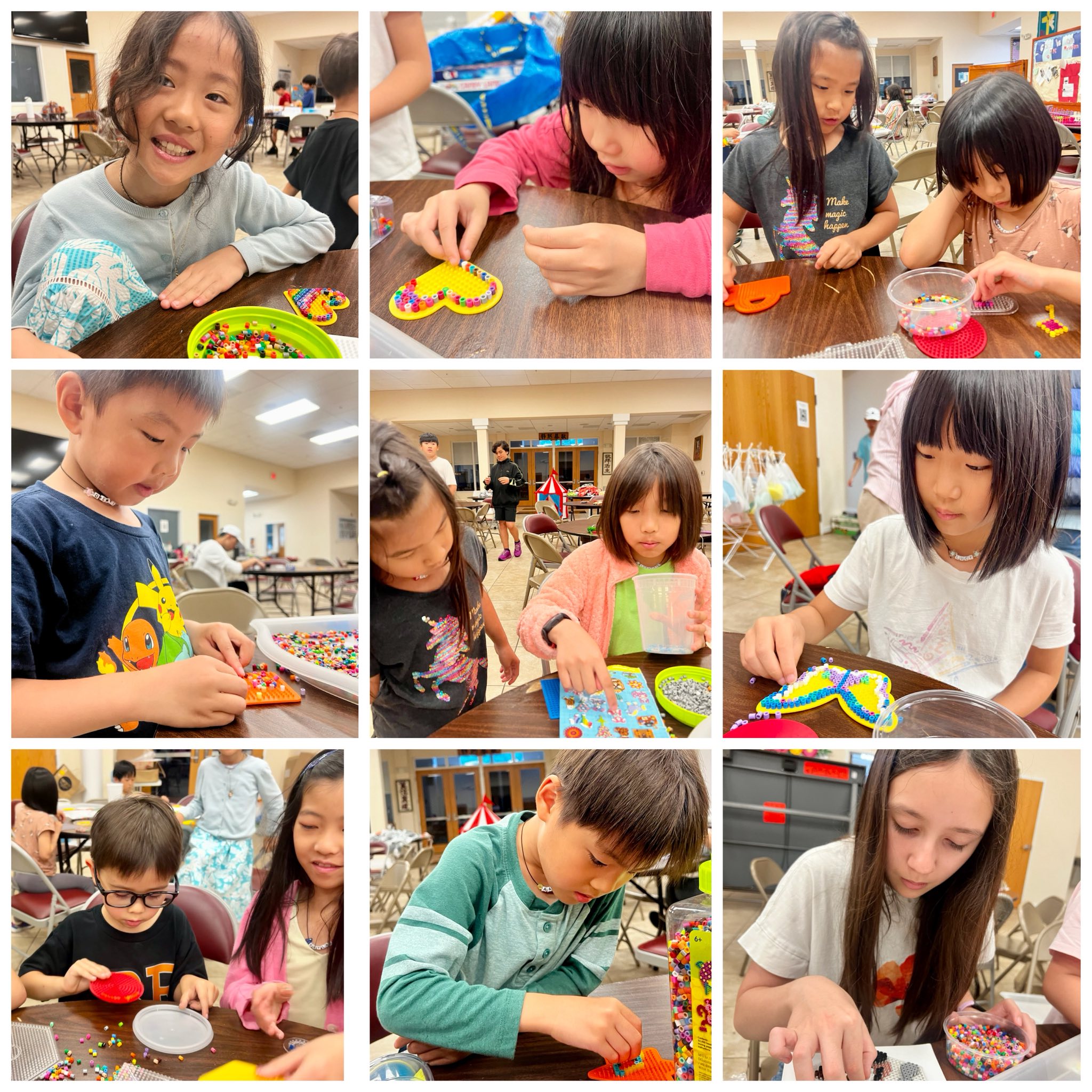 梁永三博士暑期營熱力開跑：美食、文化、創意手作全方位體驗6