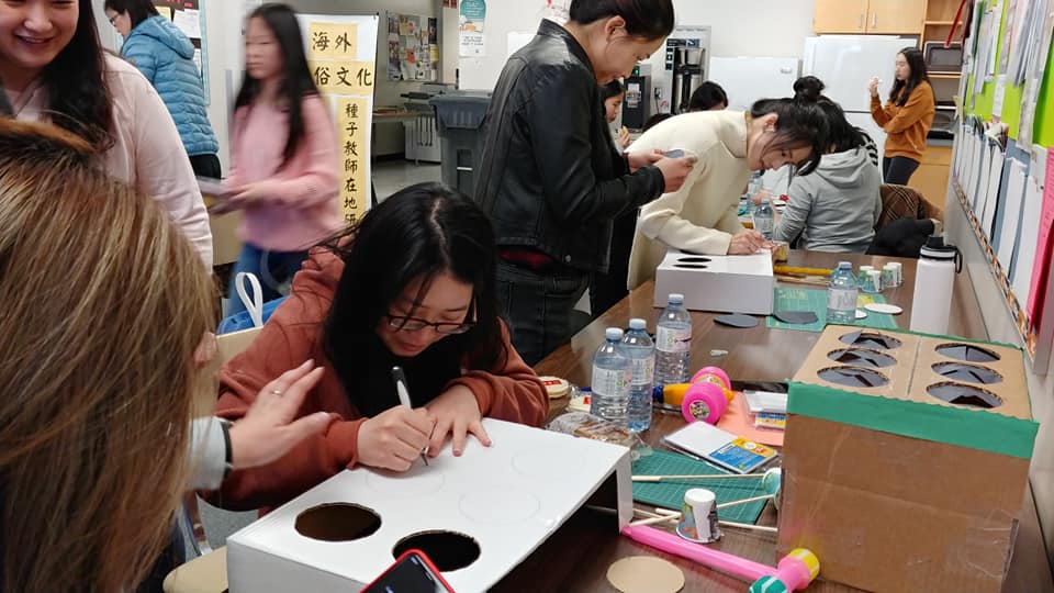 打地鼠很容易上手製作