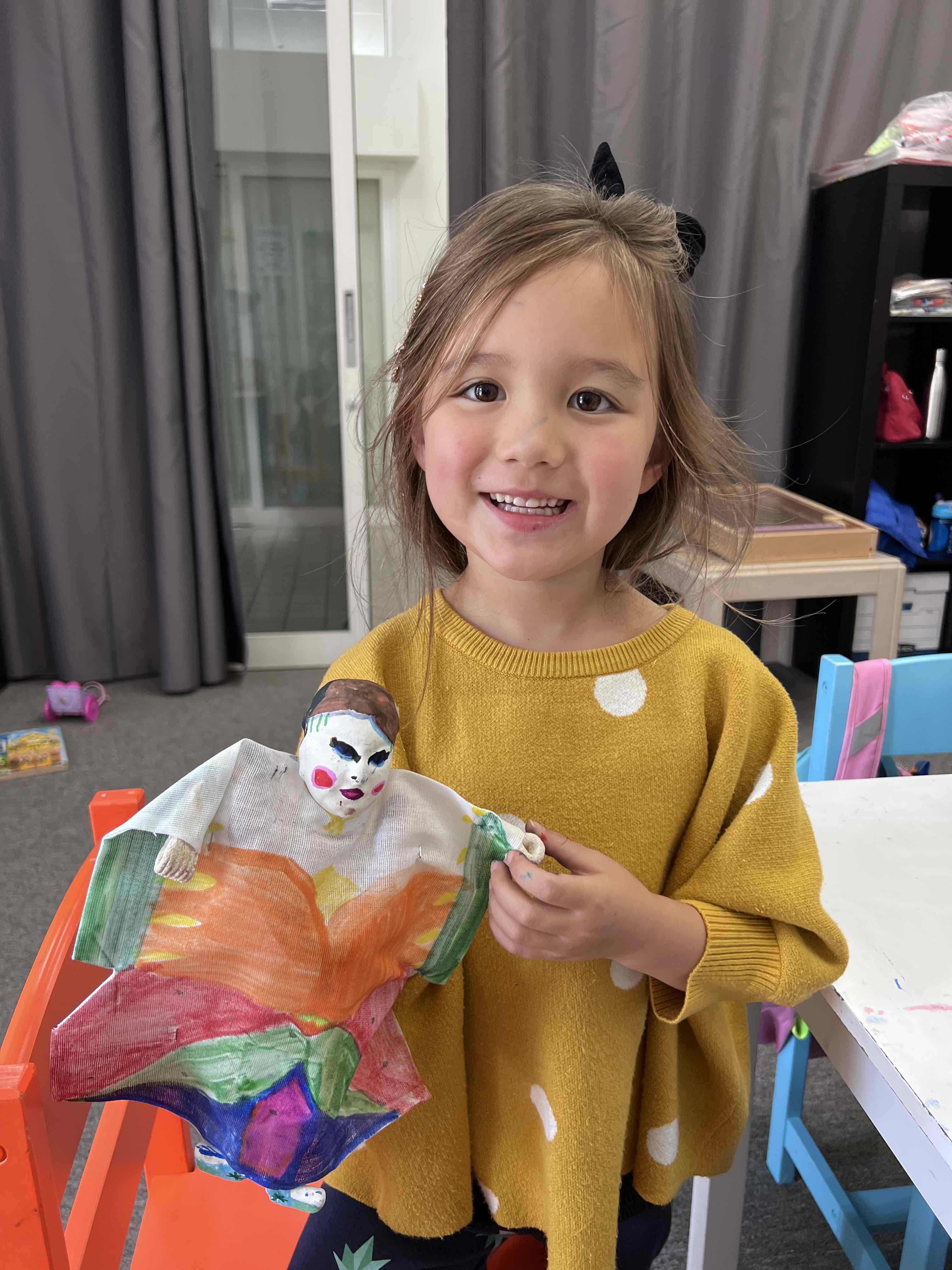 2023北加兒童文化夏令營2