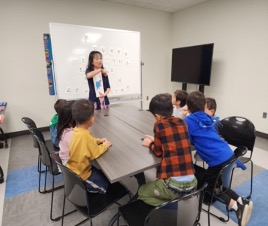 慶祝僑委會成立90週年活動-2022中文打字及漢語拼音比賽3