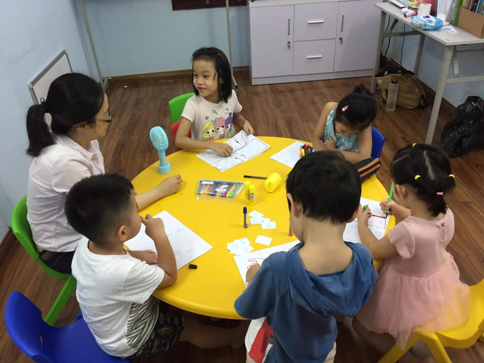 跟著臺灣老師一起學習漢字