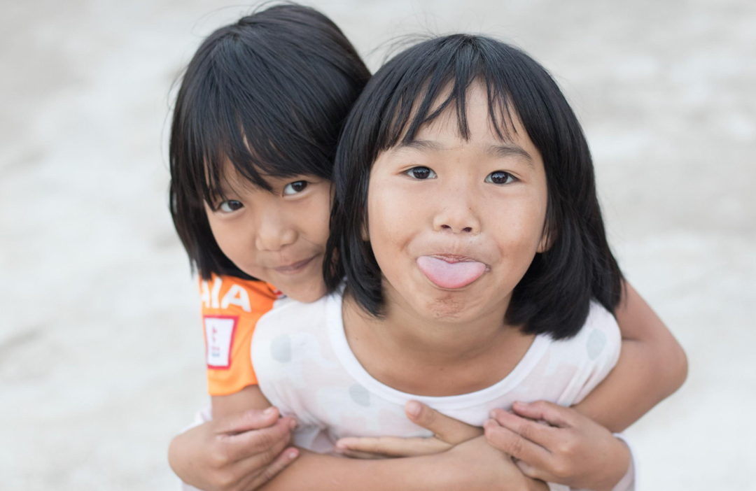 2019泰北邊境未盡的旅途－臺灣大學3