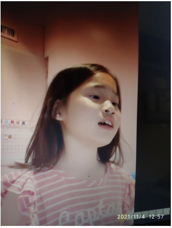 新興中文學校全校中文歌唱比賽5