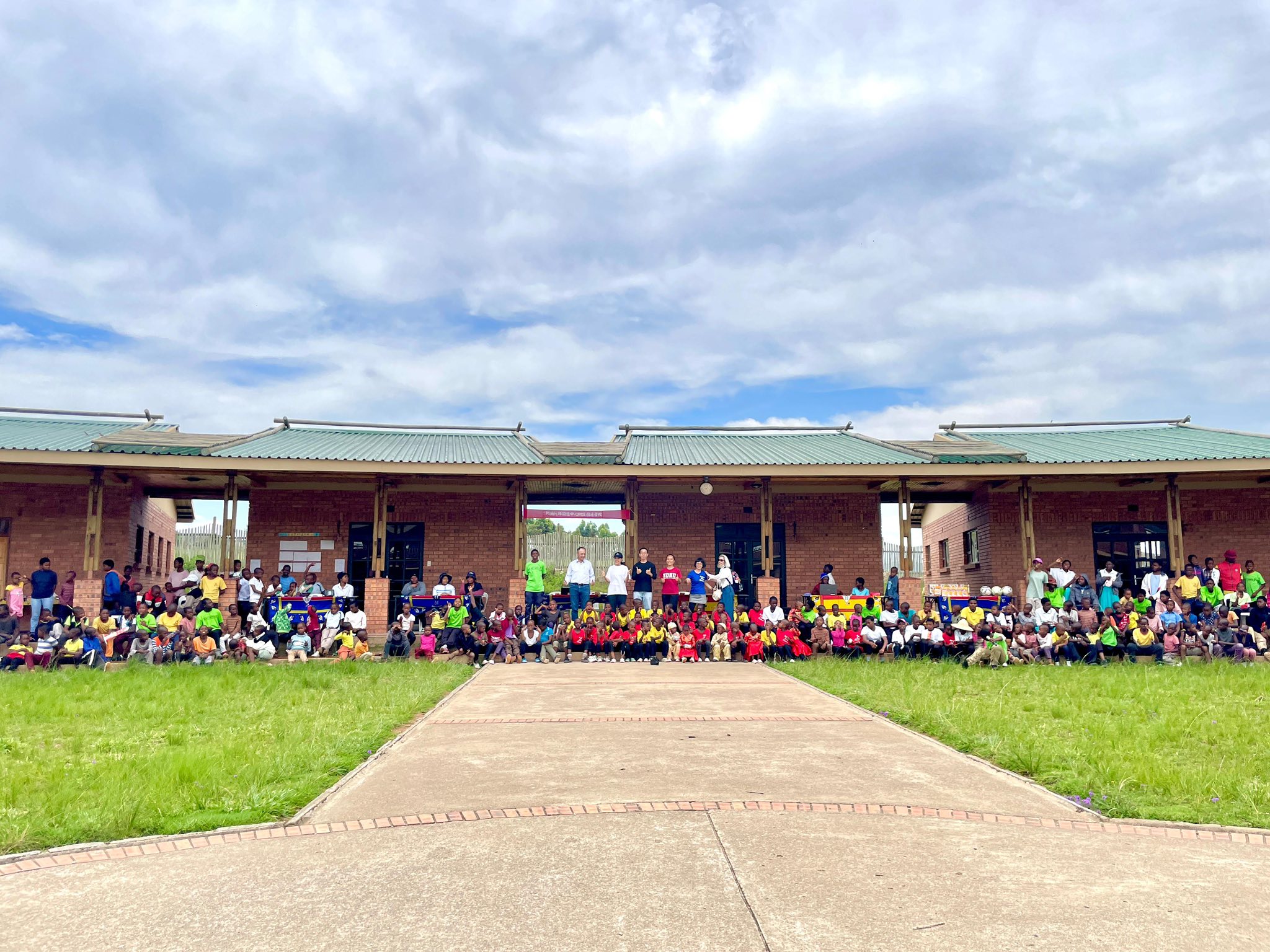 2025華語學習成果發表